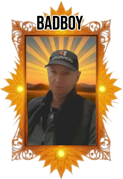 BadBoy