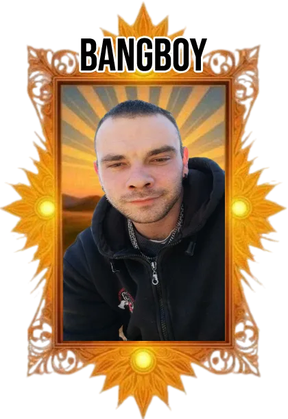 Bangboy