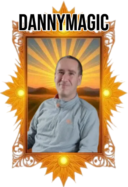 DannyMagic