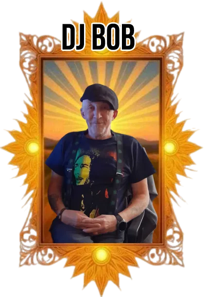 DJ Bob