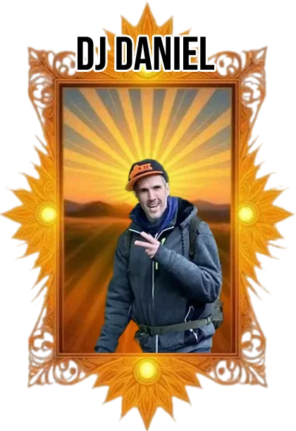 DJ Daniel