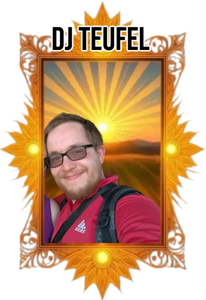 DJ Teufel