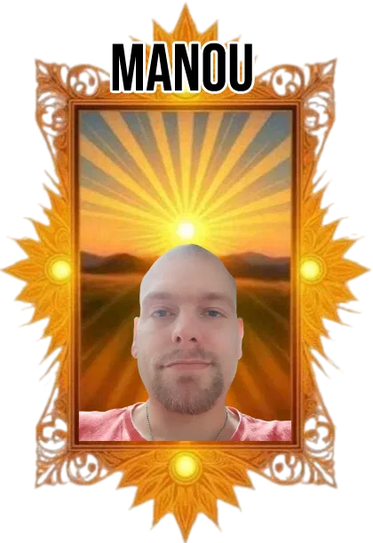 Manou