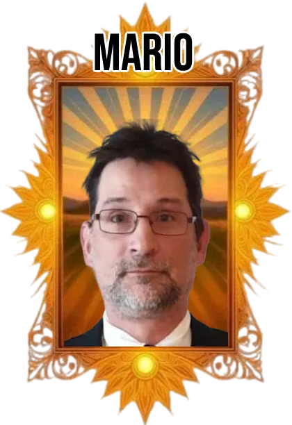 Mario