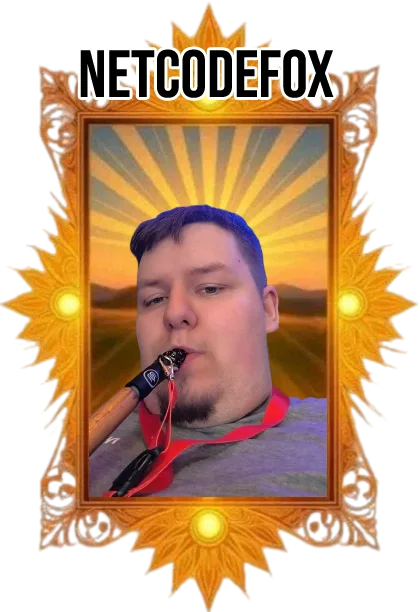 Netcodefox