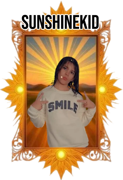 SunshineKid