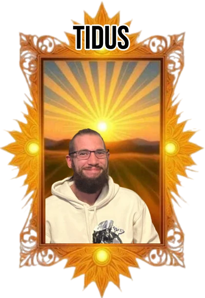 Tidus