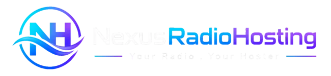 NexusRadioHosting